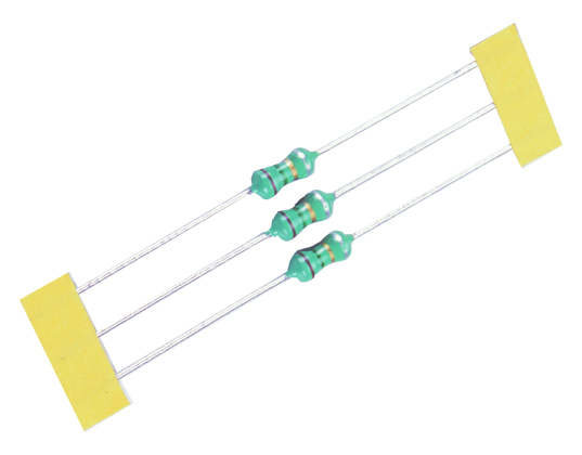  color  ring inductor TAL SERIES