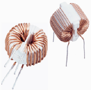  Toroidal type  TCM  SERIES 