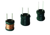 Axial inductor   TDR SERIES