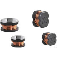  绕线式非屏蔽WDR SERIES